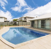 LillyPilly Resort Apartments - Accommodation in Bendigo