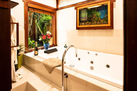 Lillypilly's Cottages & Day Spa - Accommodation in Bendigo 2
