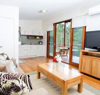 Lilypad Luxury Cabins - Accommodation in Bendigo