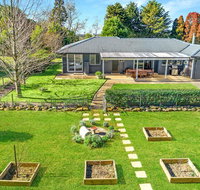 Lilyview Cottage - Robertson - Accommodation in Bendigo