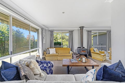 Lilyview Cottage - Robertson - Accommodation in Bendigo 2