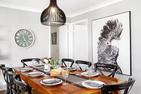 Lilyview Cottage - Robertson - Accommodation in Bendigo 1