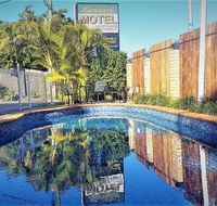 Limassol Motel - Accommodation in Bendigo