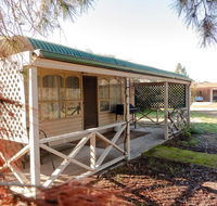 Limestone Cottage - Accommodation in Bendigo