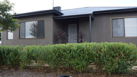 Lincoln Breeze - Accommodation in Bendigo 0