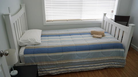 Lincoln Breeze - Accommodation in Bendigo 2