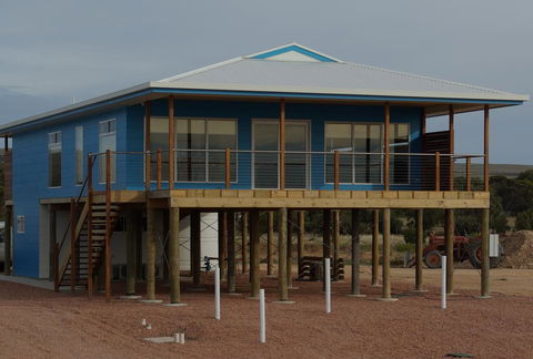 Lincoln View Holiday House - Accommodation in Bendigo 0