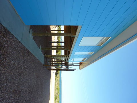 Lincoln View Holiday House - Accommodation in Bendigo 3