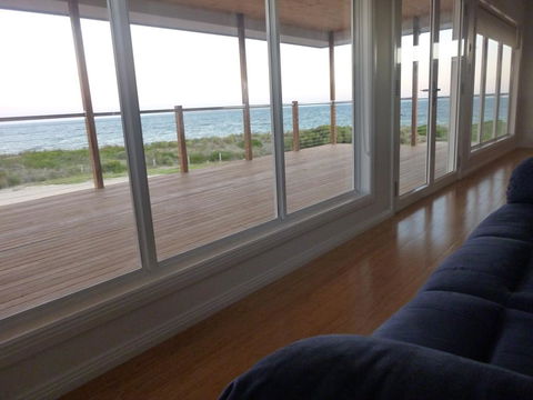 Lincoln View Holiday House - Accommodation in Bendigo 2