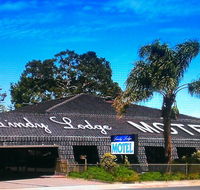 Lindy Lodge Motel - Accommodation in Bendigo