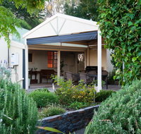 Linfield Cottage - Accommodation in Bendigo
