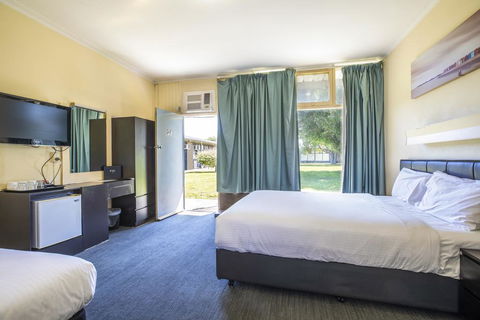 Links Hotel - Accommodation in Bendigo 3