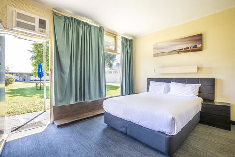 Links Hotel - Accommodation in Bendigo 2