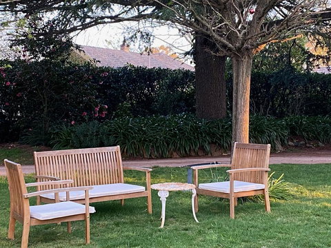 Links House - Accommodation in Bendigo 1