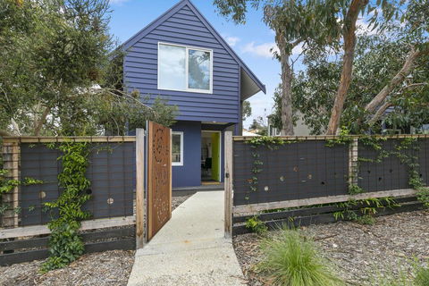 Liokai - Accommodation in Bendigo 0