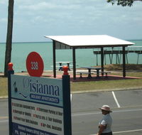 Lisianna Apartments - Accommodation in Bendigo