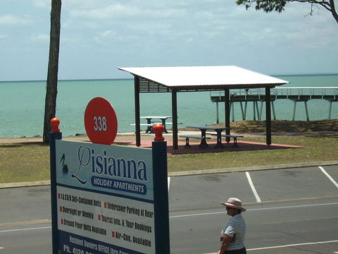 Lisianna Apartments - Accommodation in Bendigo 0