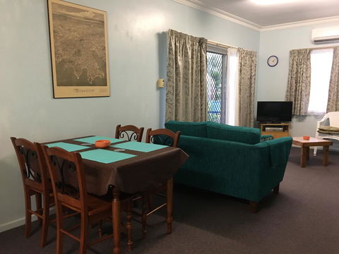 Lisianna Apartments - Accommodation in Bendigo 3
