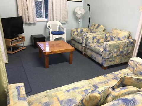 Lisianna Apartments - Accommodation in Bendigo 2