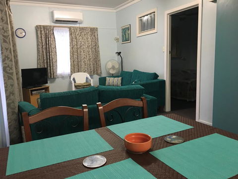 Lisianna Apartments - Accommodation in Bendigo 1
