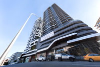 Lucid Apartment South Brisbane