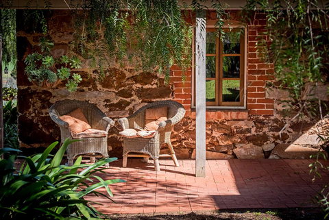 Lucy's Cottage - Accommodation in Bendigo 3