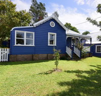 Lulu Hill Cottage - Kangaroo Valley - Accommodation in Bendigo