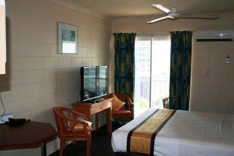 Luma Luma Holiday Apartments - Accommodation in Bendigo 1