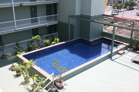 Luma Luma Holiday Apartments - Accommodation in Bendigo 0