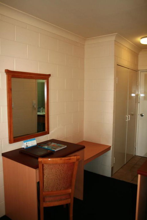 Luma Luma Holiday Apartments - Accommodation in Bendigo 3