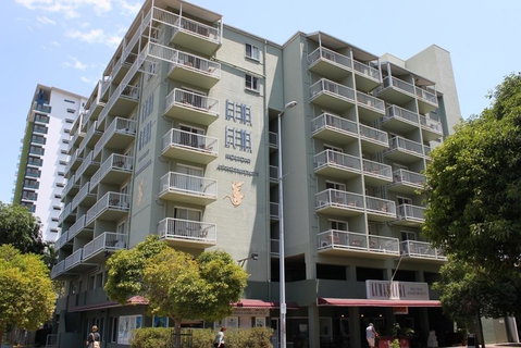 Luma Luma Holiday Apartments - Accommodation in Bendigo 2