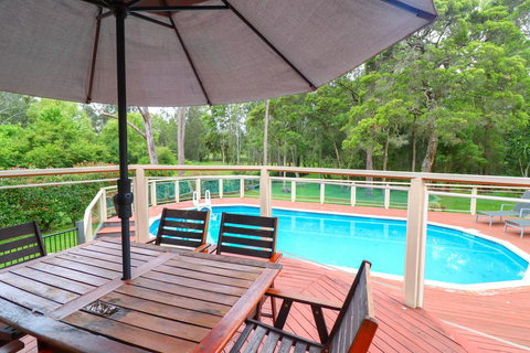 Lumeah House - Accommodation in Bendigo 0