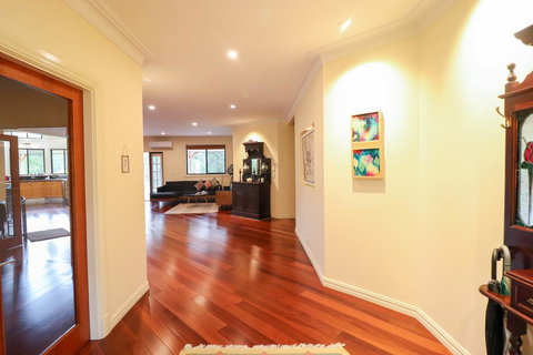 Lumeah House - Accommodation in Bendigo 3