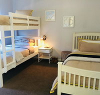 Luminosa - Accommodation in Bendigo