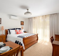 Luna Blu - Luxury BB - Accommodation in Bendigo