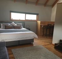 Lupos Loft - Accommodation in Bendigo