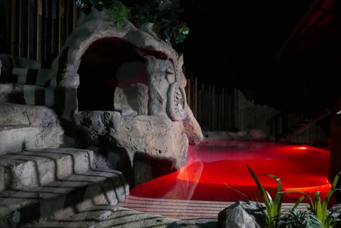 LuWoW LODGE - Accommodation in Bendigo 2