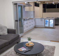 Luxe on Lane - Accommodation in Bendigo