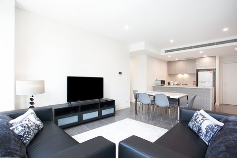Luxury 3 Bedroom Apartment In An Amazing Location - Accommodation in Bendigo 1