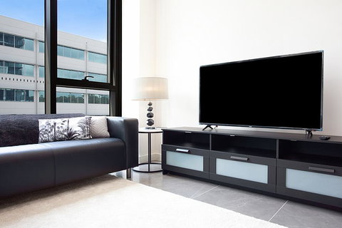 Luxury 3 Bedroom Apartment In An Amazing Location - Accommodation in Bendigo 2