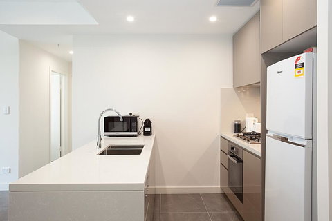 Luxury 3 Bedroom Apartment In An Amazing Location - Accommodation in Bendigo 3