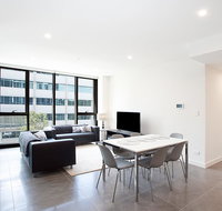 Luxury 3 Bedroom Apartment in an Amazing Location - Accommodation in Bendigo