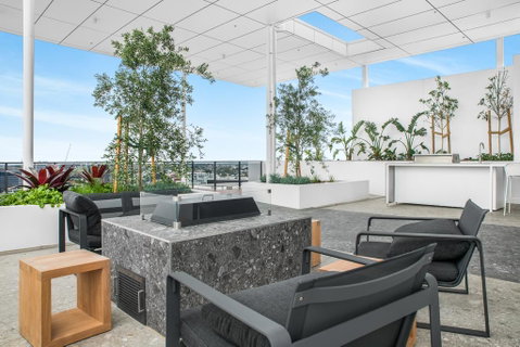 Luxury Apartment - Superb Space And Location! - Accommodation in Bendigo 3