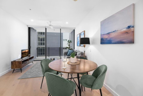 Luxury Apartment - Superb Space And Location! - Accommodation in Bendigo 0