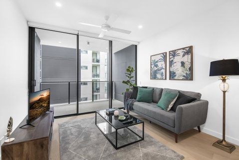 Luxury Apartment - Superb Space And Location! - Accommodation in Bendigo 2