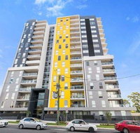 Luxury apartment with views - Accommodation in Bendigo