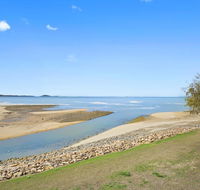 Luxury Beach Unit - Accommodation in Bendigo