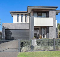 Luxury Brand New Home - Accommodation in Bendigo