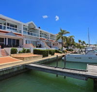 Luxury Canal Vista - Accommodation in Bendigo