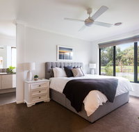 Luxury Escape in Ocean Grove - Accommodation in Bendigo